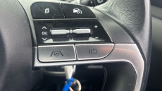 Hyundai TUCSON 1.6 TGDi SE Connect 5dr 2WD Petrol Estate